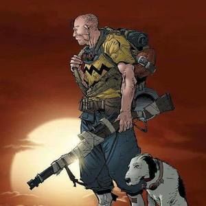 Meet your Posher, Jon